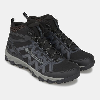 Columbia Women's Peakfreak™ X2 Mid OutDry™ Hiking Boot Black