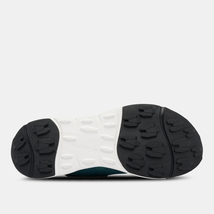 Columbia Men's Drainmaker XTR Shoes Green image number 3