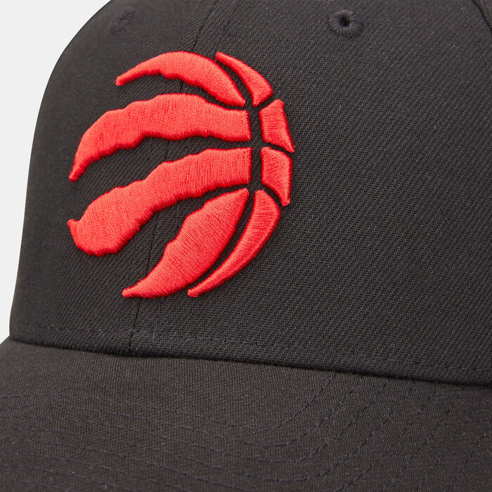 New Era 9Forty NBA Toronto Raptors Cap Blue New Era 9Forty NBA Toronto Raptors Cap Blue image number 2