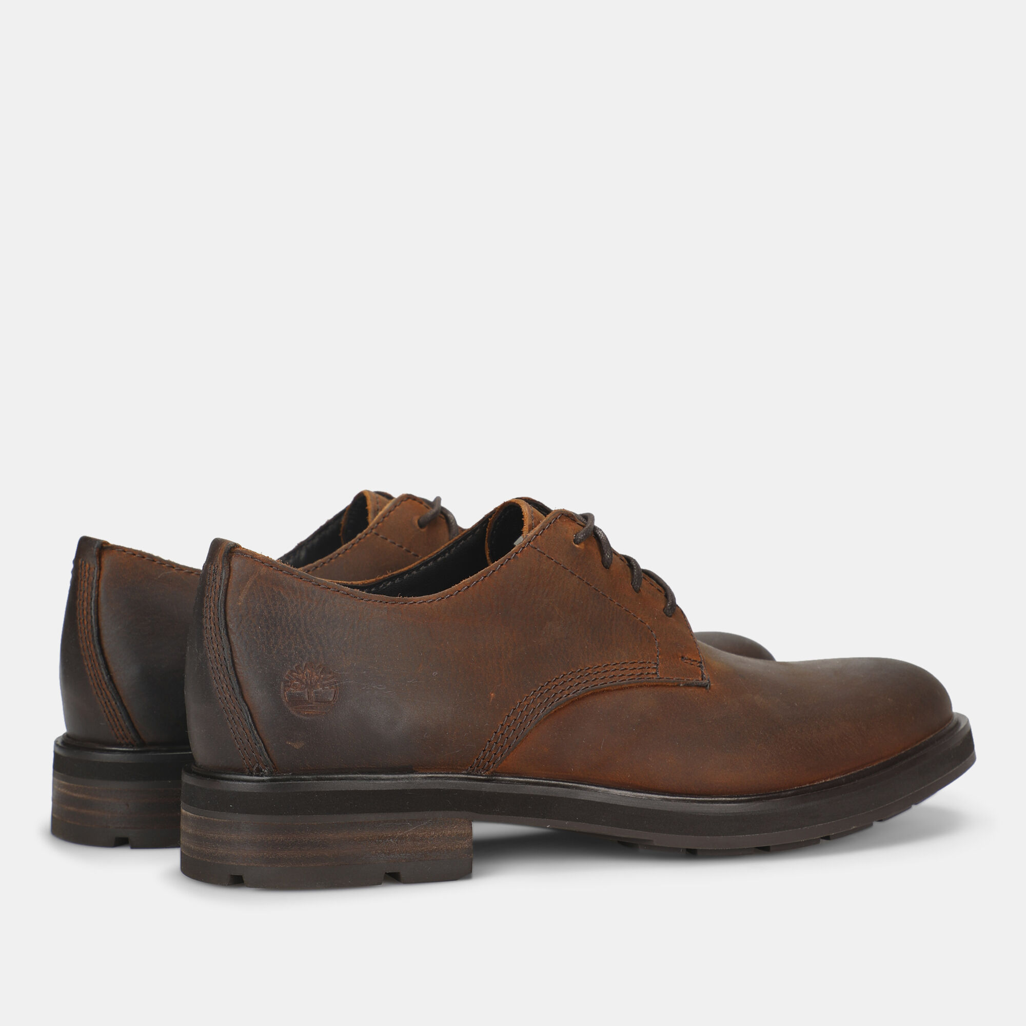 windbucks oxford for men in black