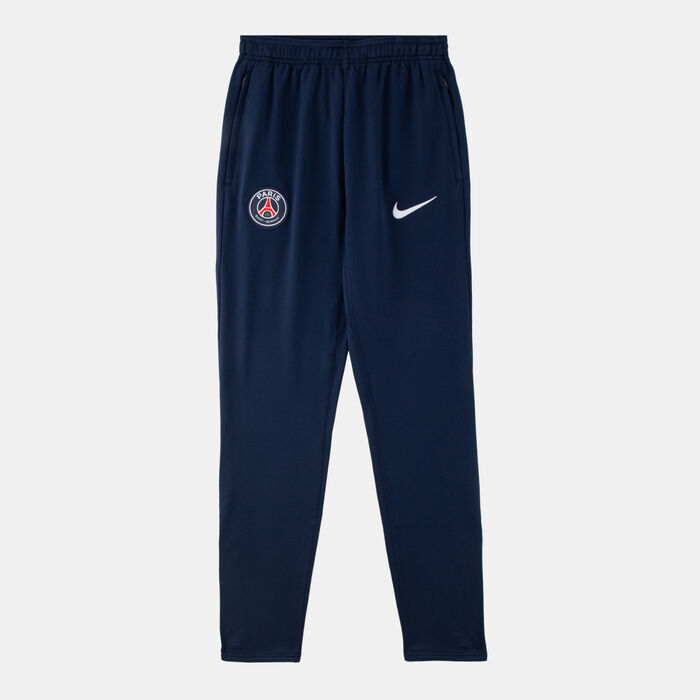Nike Kids' Paris Saint-Germain Dri-FIT Strike Football Pants Blue image number 0