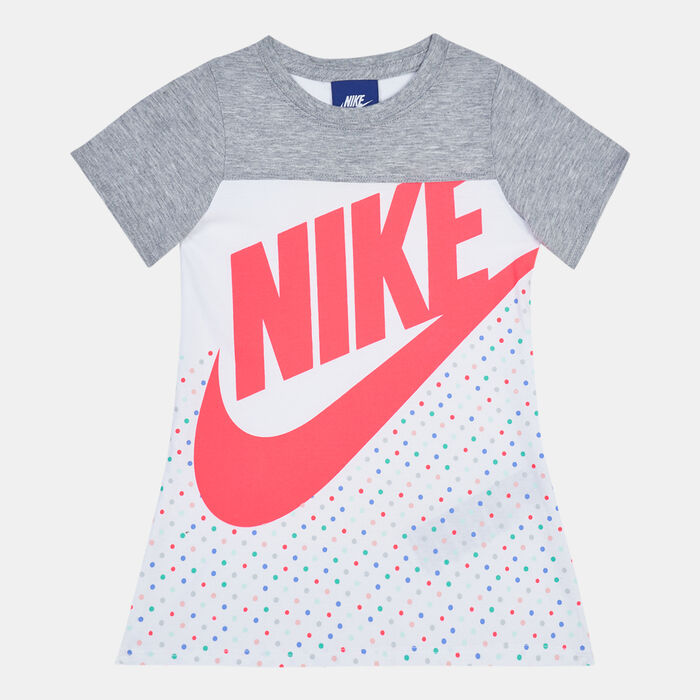 Kids' Sportswear Jersey Dress Kids' Sportswear Jersey Dress image number 0