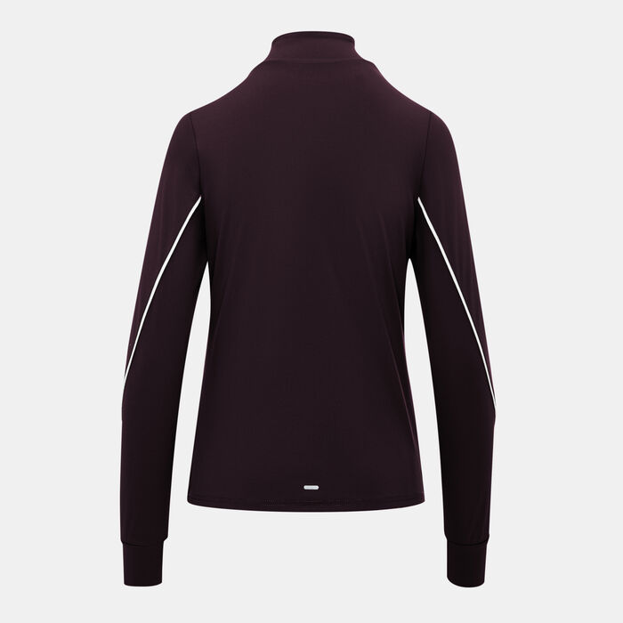 Sun and Sand Sports Women's Piping Jacket Purple image number 3