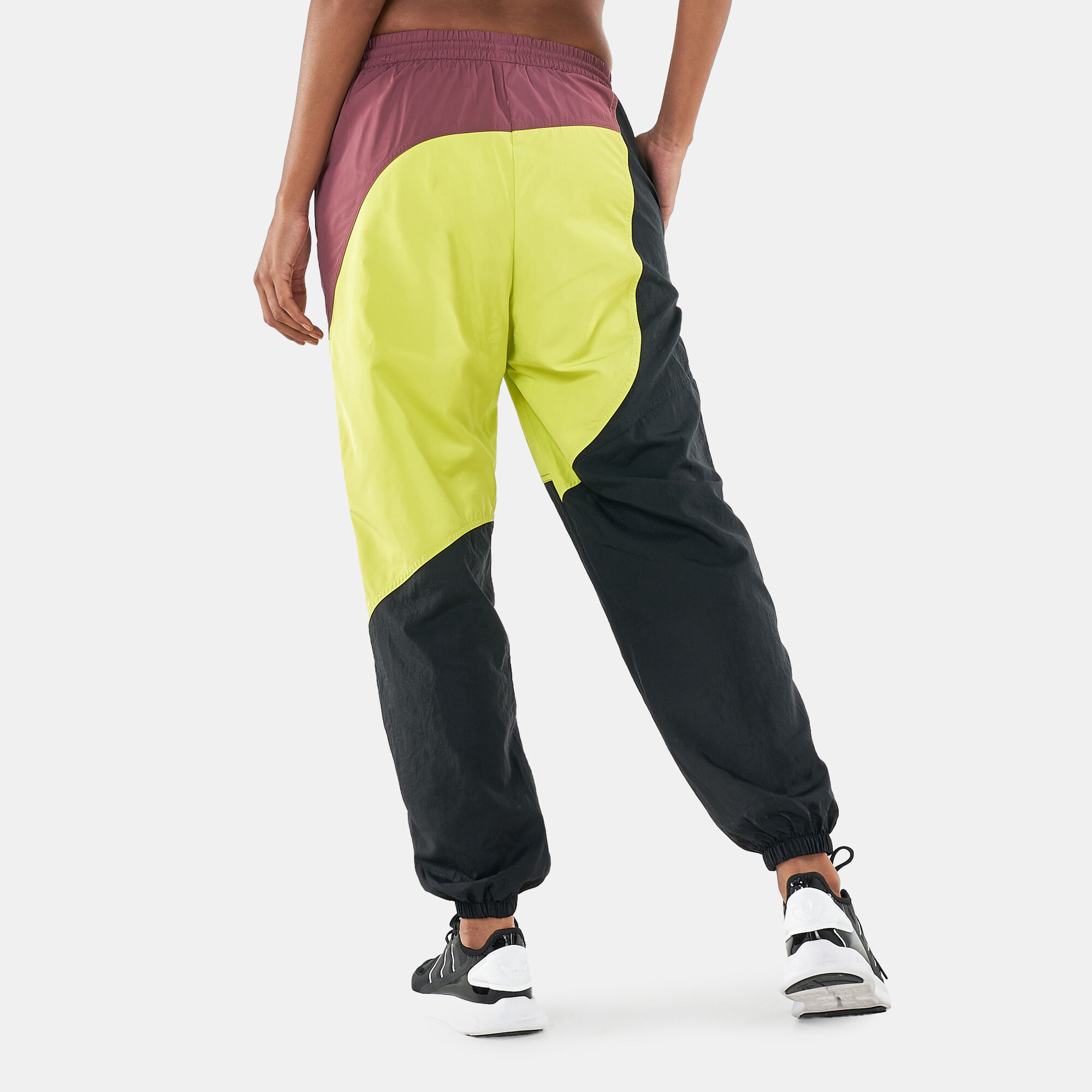 Women s Adicolor Colourblock Track Pants Multi Color adidas Originals in KSA SSS