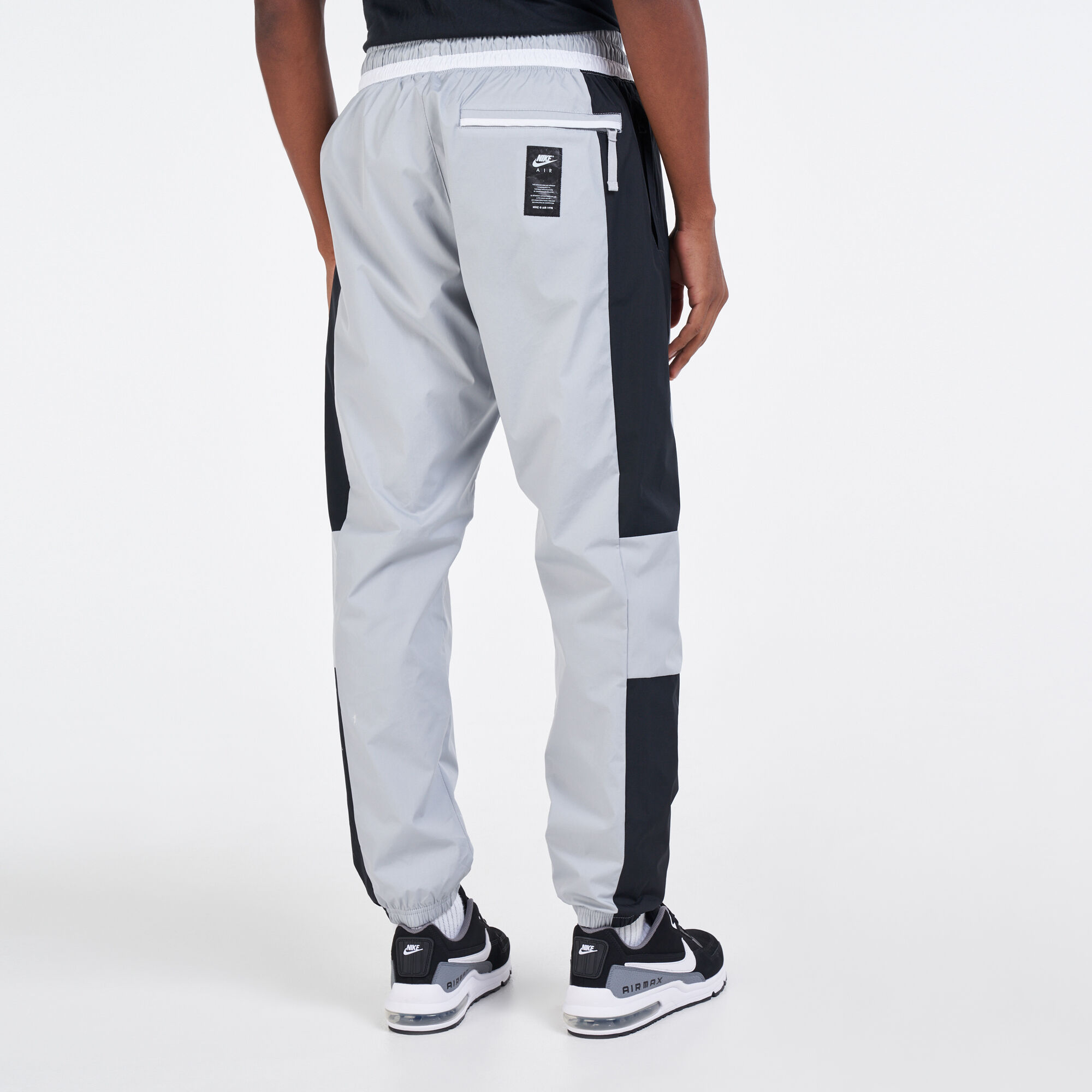 Nike air shop hybrid woven jogger