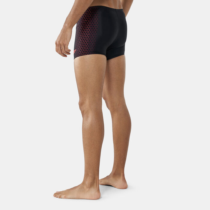 Men's Boomstar Placement Swim Shorts Men's Boomstar Placement Swim Shorts image number 1