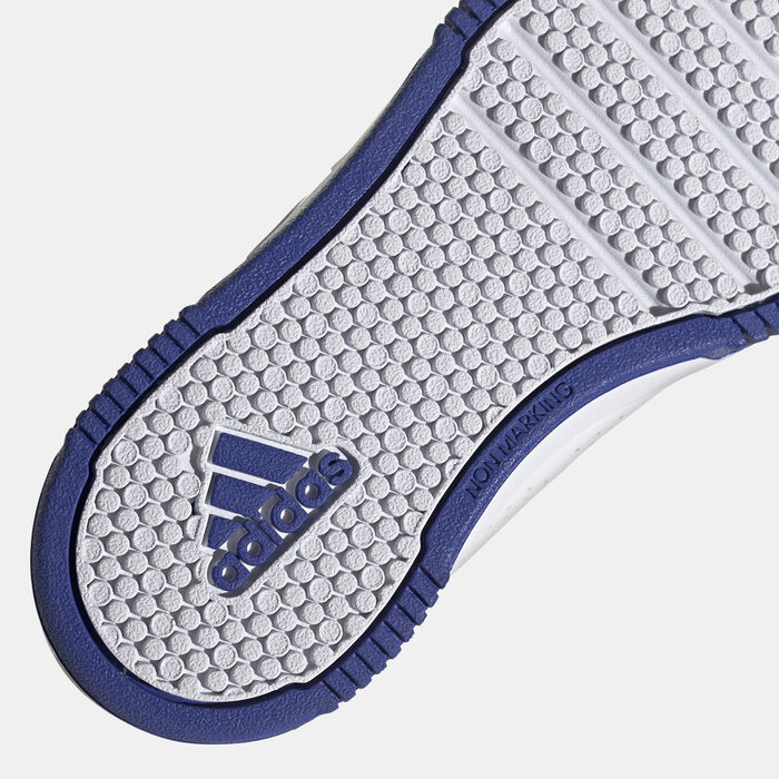 adidas Kids' Tensaur Sport 2.0 Shoes White adidas Kids' Tensaur Sport 2.0 Shoes White image number 5