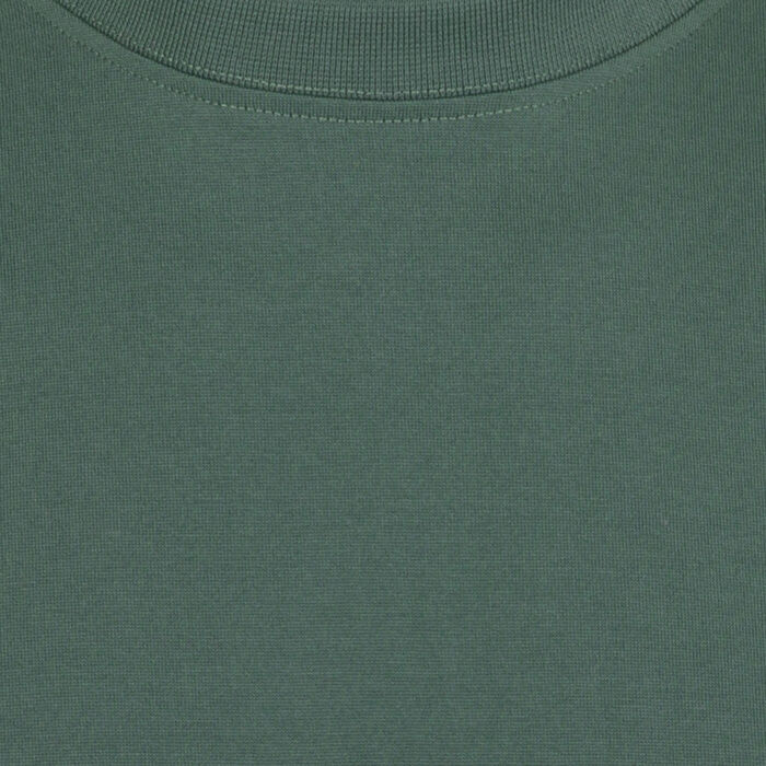 Sun and Sand Sports Men's Classic T-Shirt Green Sun and Sand Sports Men's Classic T-Shirt Green image number 2