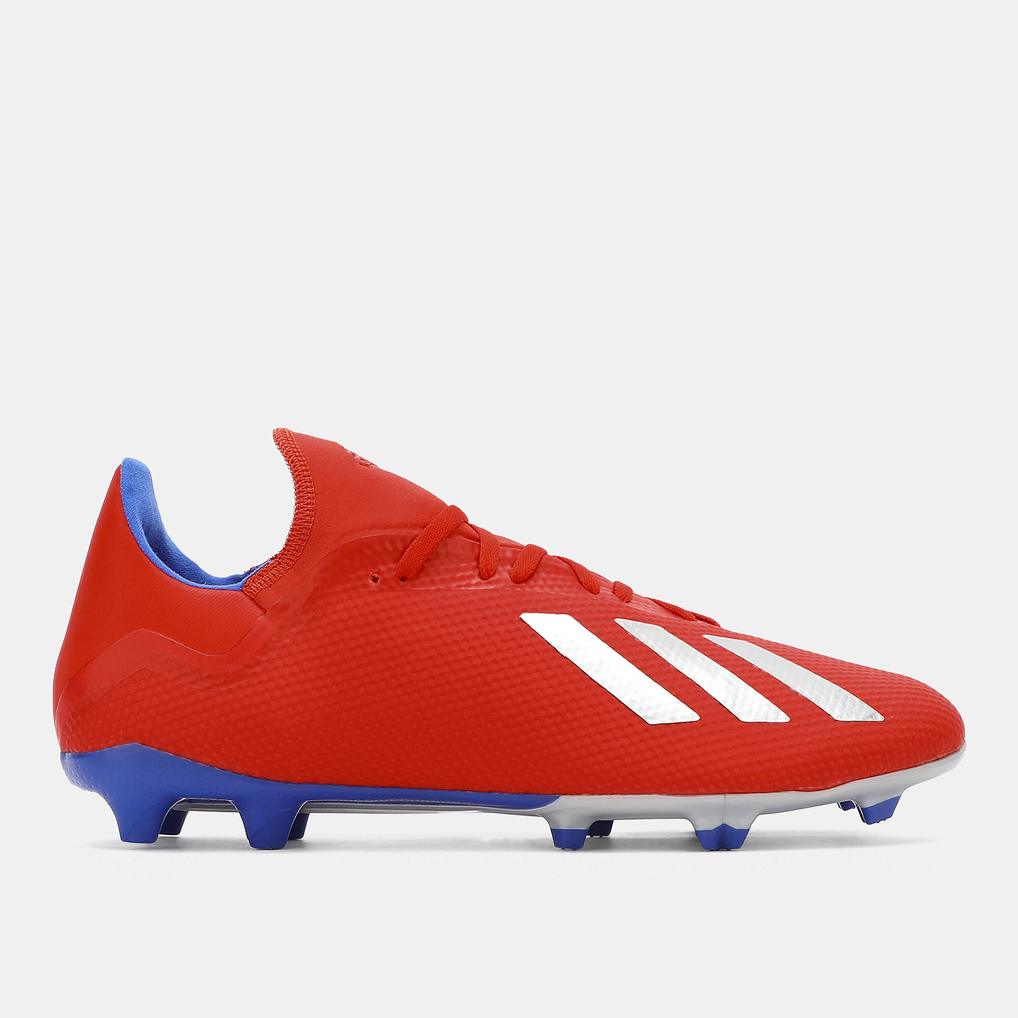 Adidas x 18.3 firm ground shop