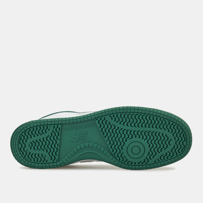 New Balance BB480 Shoe Green New Balance BB480 Shoe Green image number 3