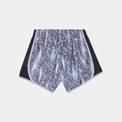 Nike Kids' Icon Clash Tempo Shorts (Baby and Toddler) Black