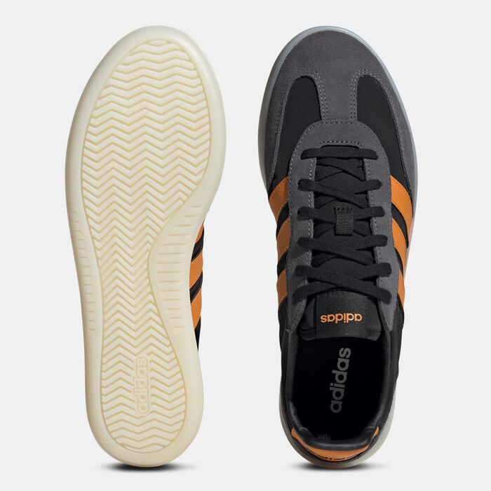 adidas Men's Barreda Decode Shoes Black adidas Men's Barreda Decode Shoes Black image number 4