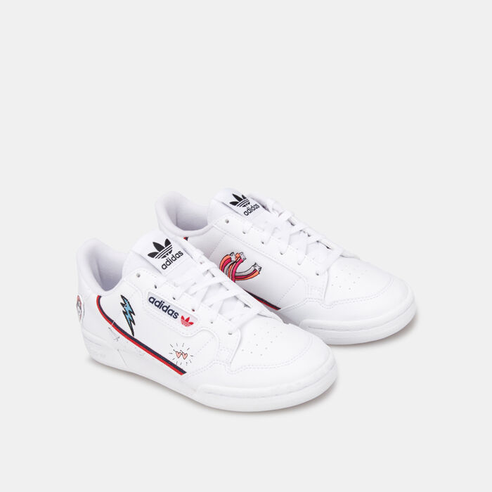 Kids' Continental 80 Shoe (Older Kids) Kids' Continental 80 Shoe (Older Kids) image number 1