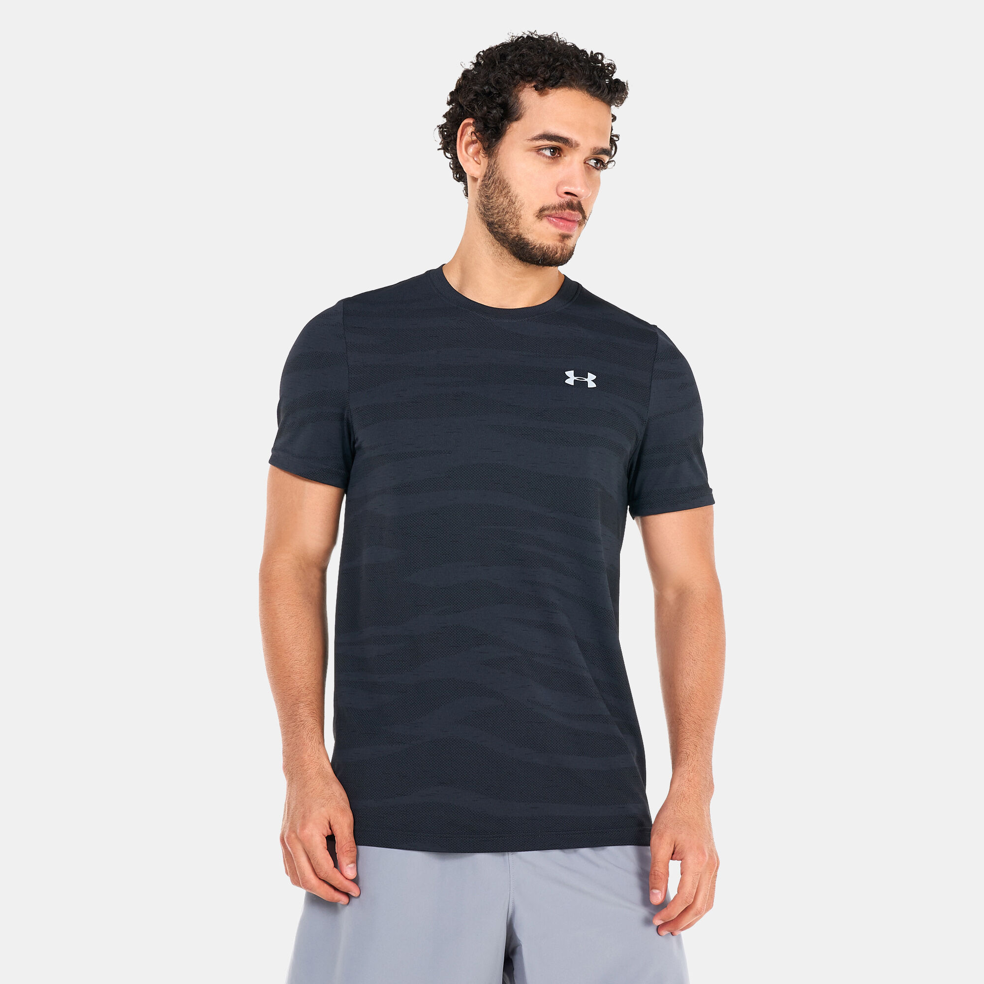Under armour wave t shirt shop