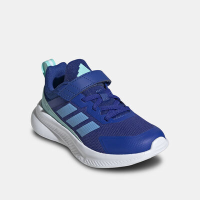 adidas Kids' Fortarun 4.0 Shoes Blue