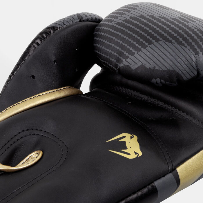 Venum Elite Boxing Gloves (8oz) Multi-Color Venum Elite Boxing Gloves (8oz) Multi-Color image number 3