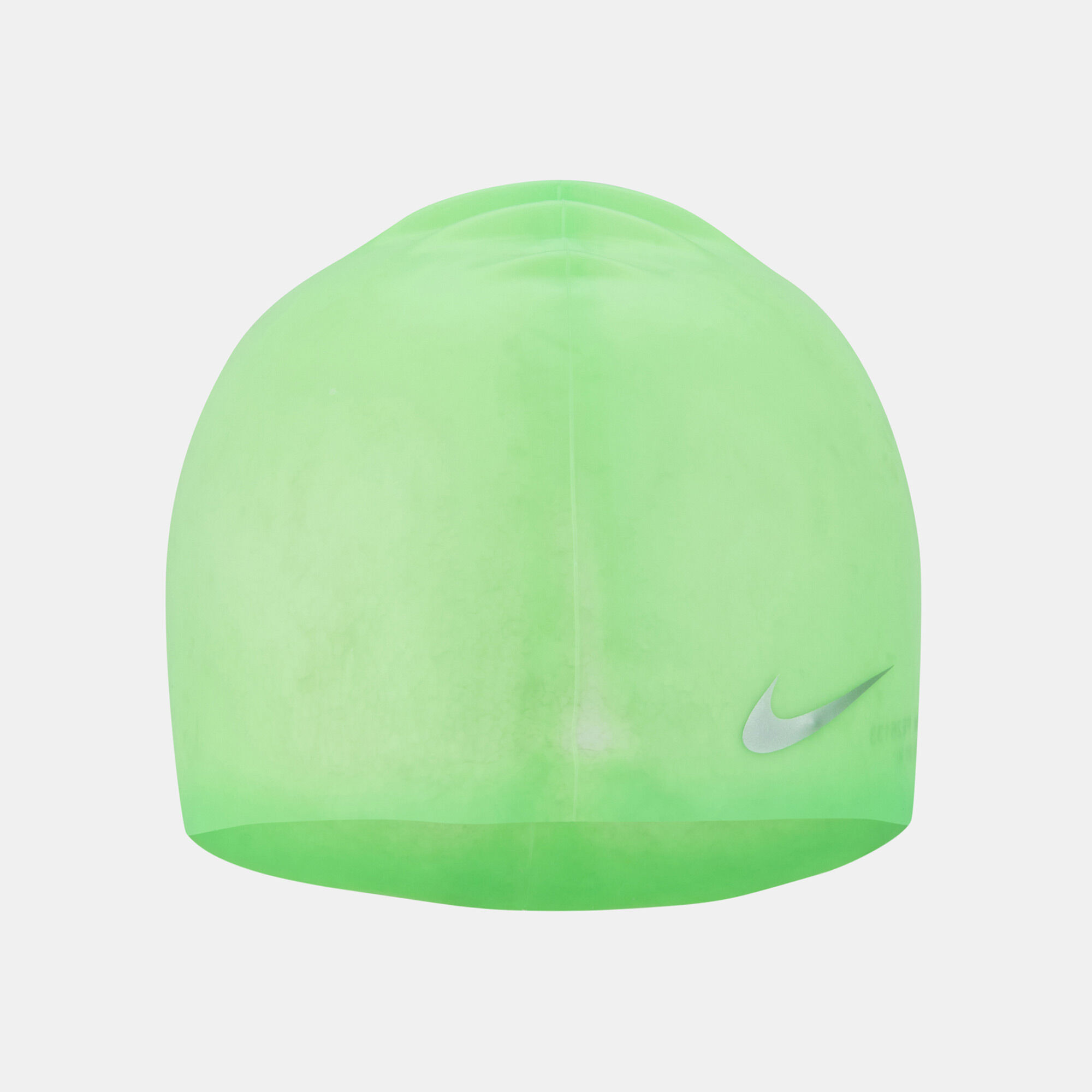 Nike solid silicone cap new arrivals