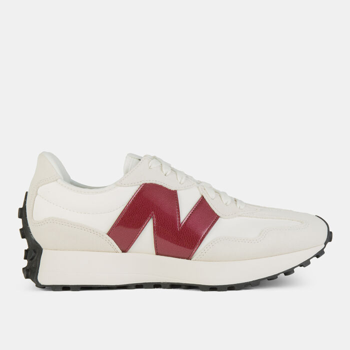 New Balance Women's 327 Shoes Grey New Balance Women's 327 Shoes Grey image number 0