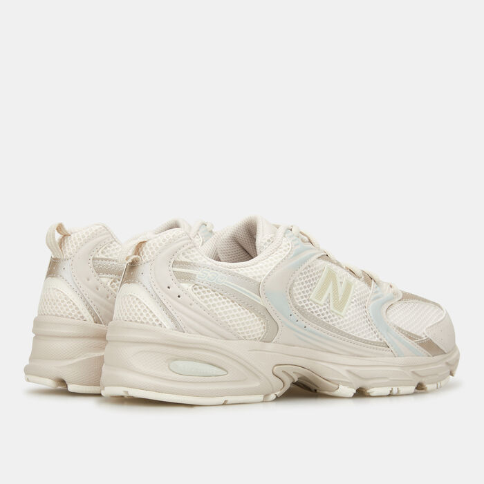 New Balance Men's 530 Shoes White New Balance Men's 530 Shoes White image number 2