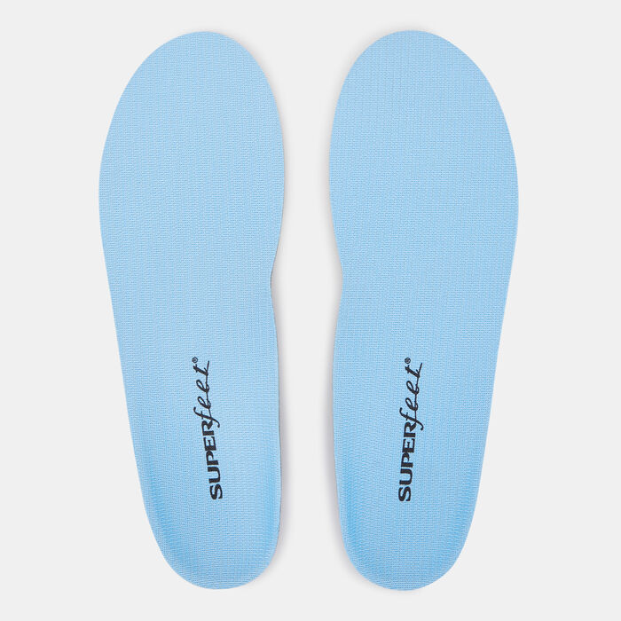 Superfeet Blue Insoles Multi-Color image number 0