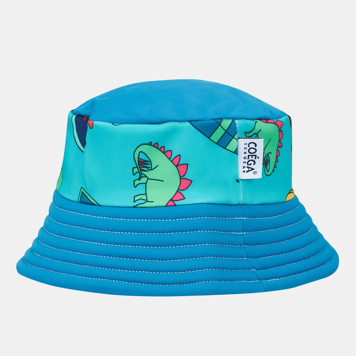 COEGA Kids' Bucket Hat Multi-Color COEGA Kids' Bucket Hat Multi-Color image number 1
