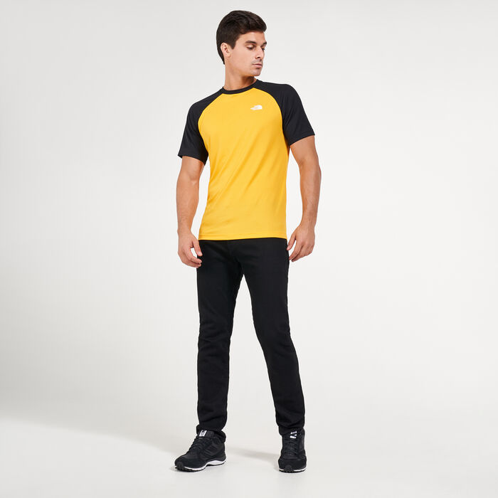 The North Face Men's Tanken T-Shirt The North Face Men's Tanken T-Shirt image number 2