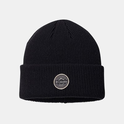 Columbia Provisions Cuffed Beanie Black Columbia Provisions Cuffed Beanie Black
