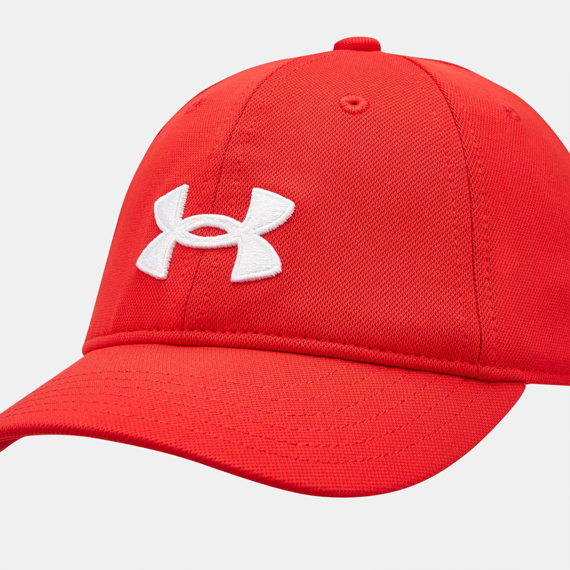 Kids under armour cap online