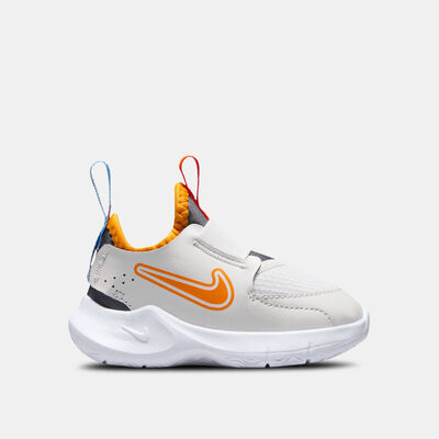 Nike Kids' Flex Runner 3 Shoes Ivory