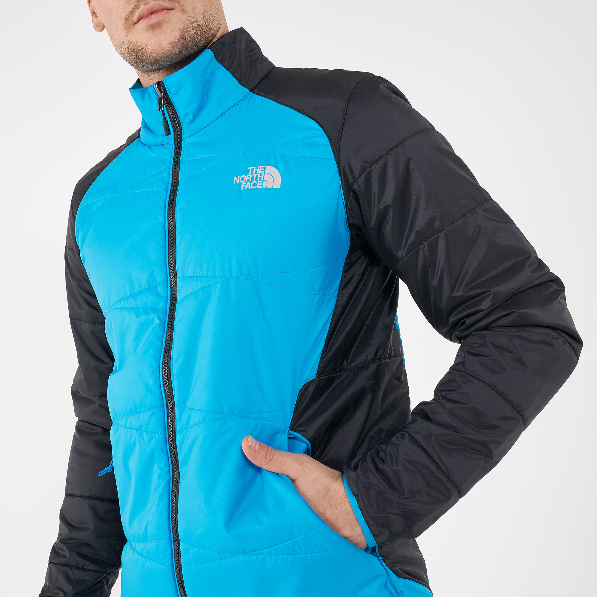 Men's quest synthetic jacket sales
