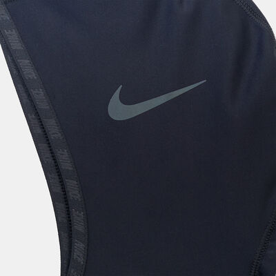 Nike Swim Women's Swim Victory Hijab Black