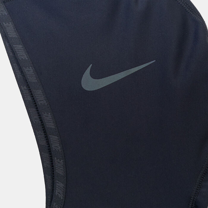 Nike Swim Women's Swim Victory Hijab Black Nike Swim Women's Swim Victory Hijab Black image number 1