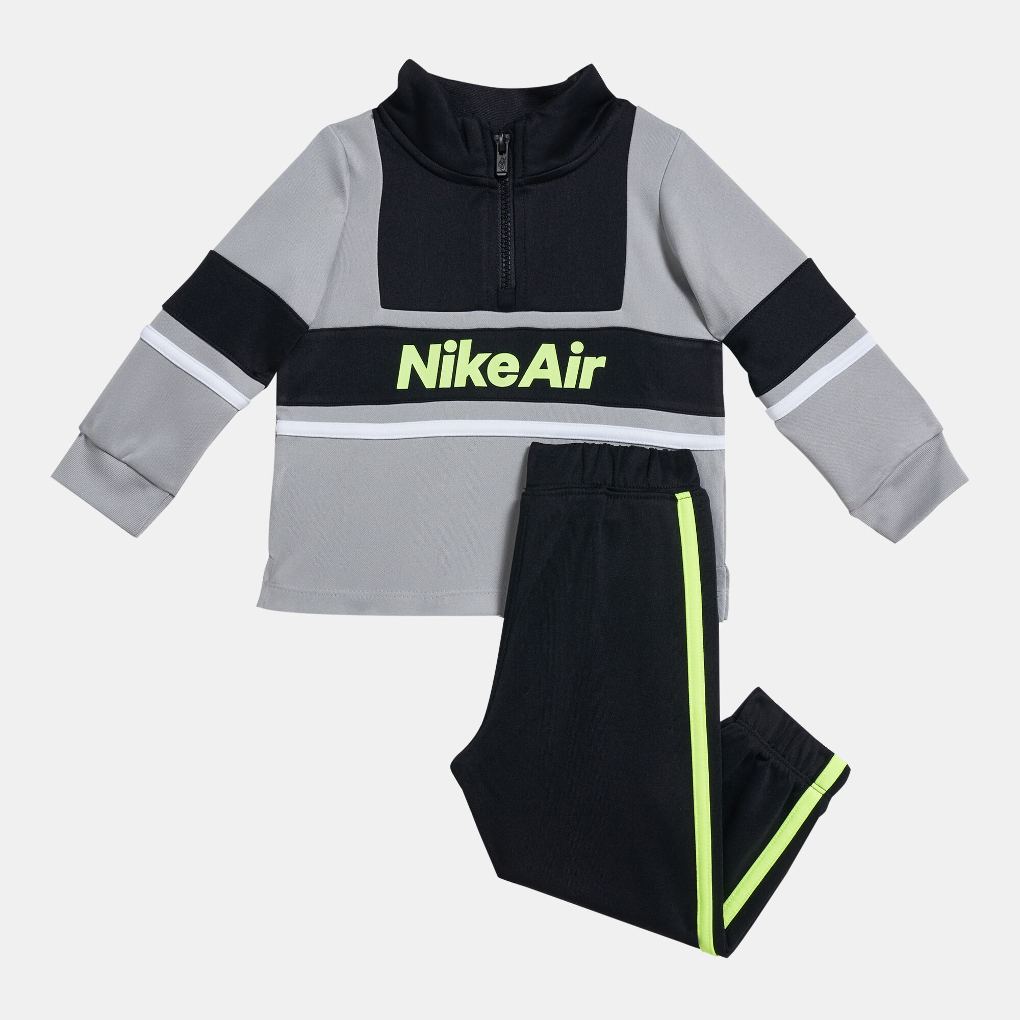 Nike air tracksuit sales junior