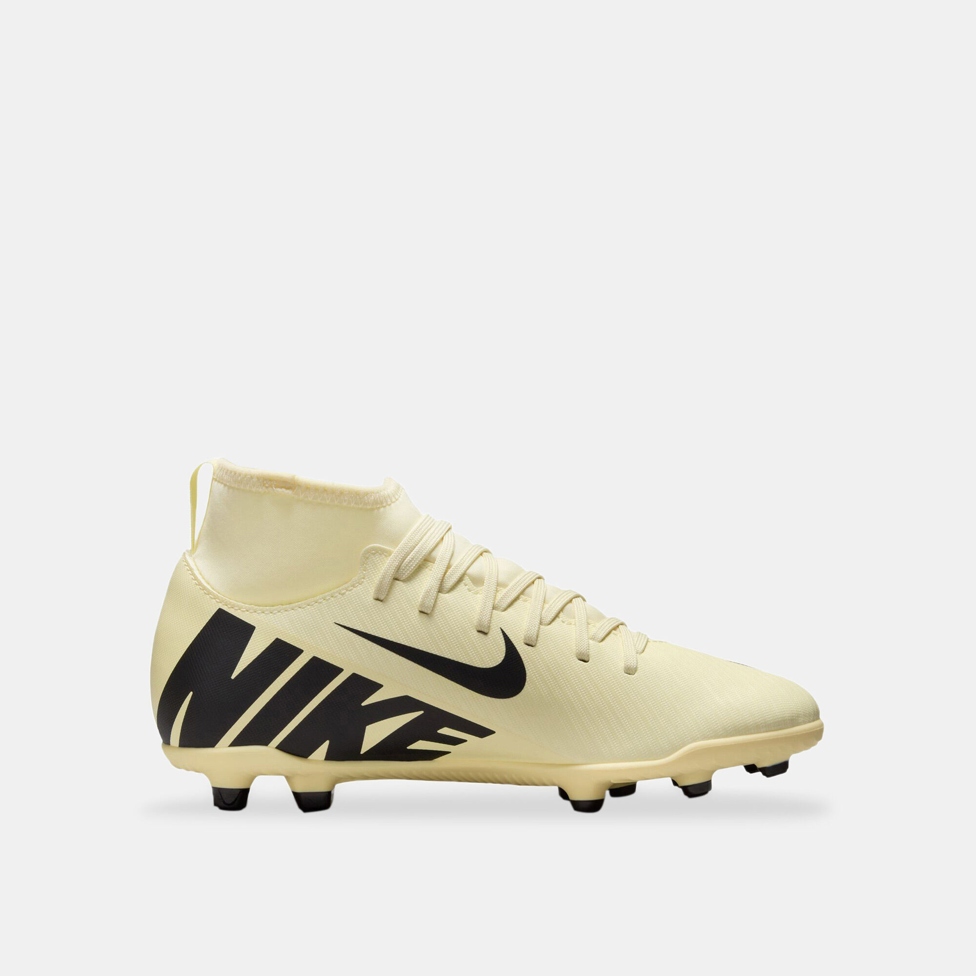 Nike kids' mercurial superfly 7 club fg soccer cleats shop
