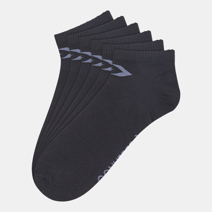 Converse Men's Basic Flat Knit Socks (3 Pack) Multi-Color Converse Men's Basic Flat Knit Socks (3 Pack) Multi-Color image number 0