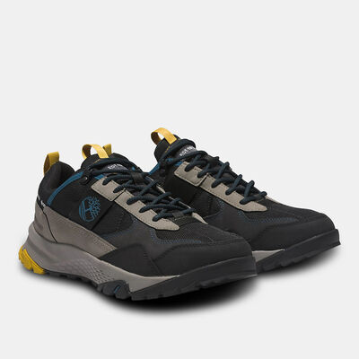 Timberland Men's Lincoln Peak Gore-Tex Hiking Shoes Grey