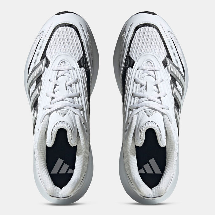 adidas Men's Lightblaze Glow Shoes White image number 3