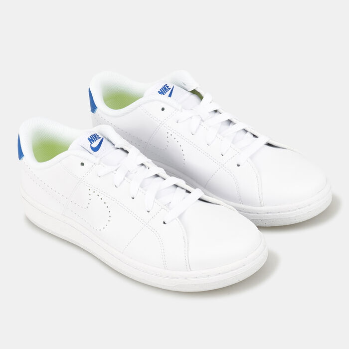 Nike Women's Court Royale 2 Next Nature Shoe White image number 1