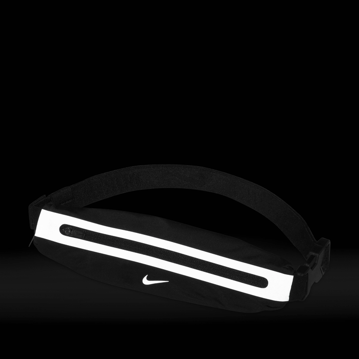 Nike Running Hip Pack Black Nike Running Hip Pack Black image number 3