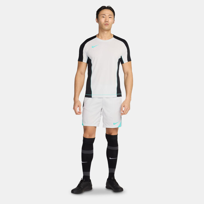 Nike Men's Strike+ Dri-FIT Football Top White Nike Men's Strike+ Dri-FIT Football Top White image number 2