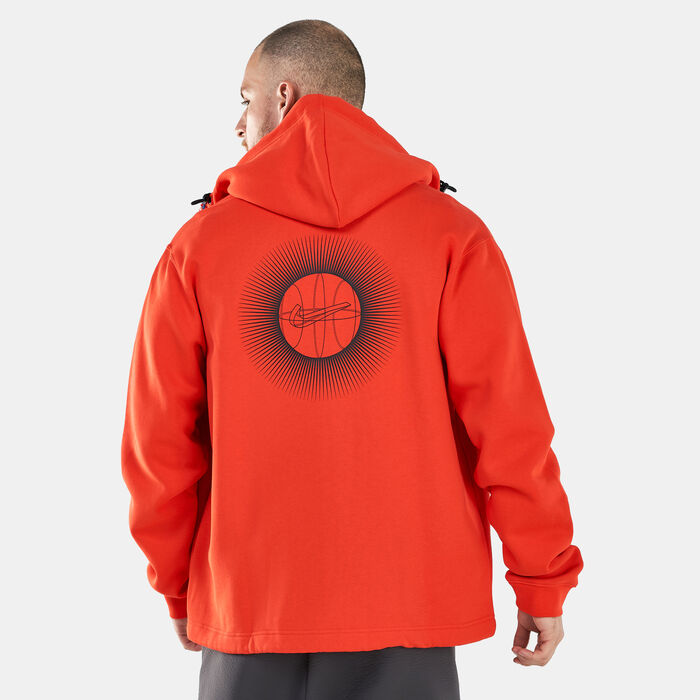Kyrie full zip hoodie Sale