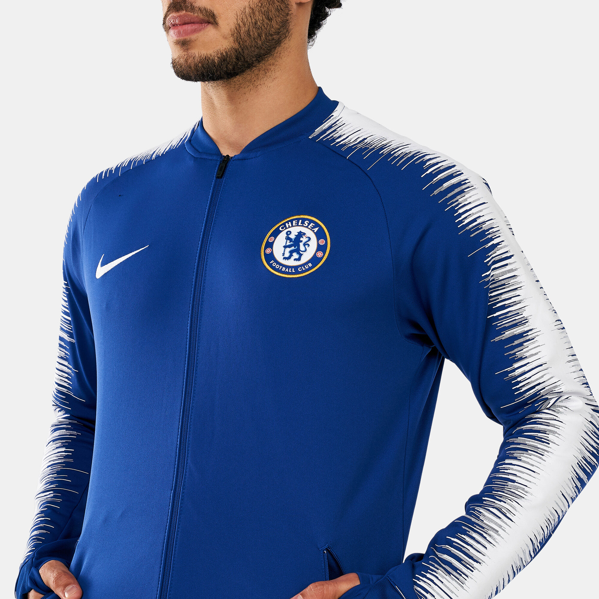 Chelsea jacket 2019 top