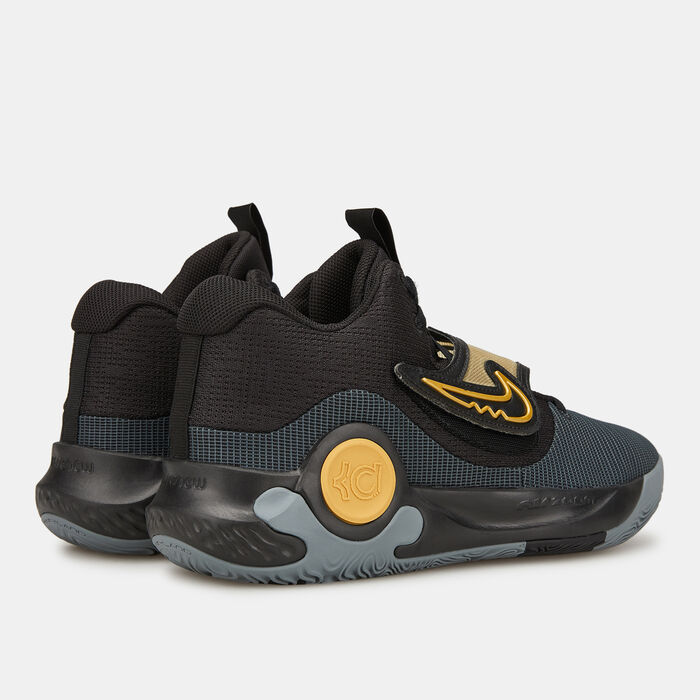 Nike Men's KD Trey 5 X Basketball Shoe Nike Men's KD Trey 5 X Basketball Shoe image number 3