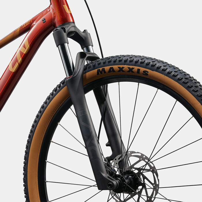 Giant Liv Tempt 2 Mountain Bike Multi-Color image number 4