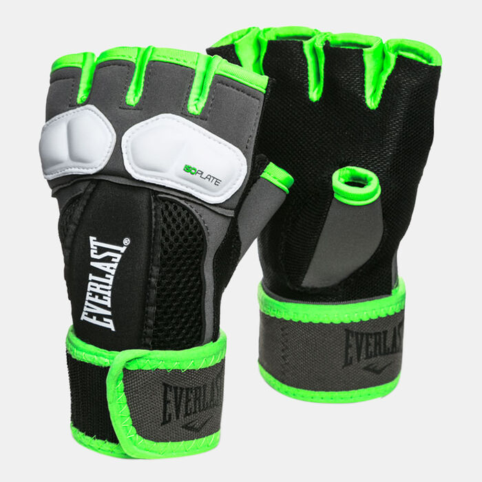 Everlast Prime Evergel Boxing Hand Wraps - XL Multi-Color Everlast Prime Evergel Boxing Hand Wraps - XL Multi-Color image number 0