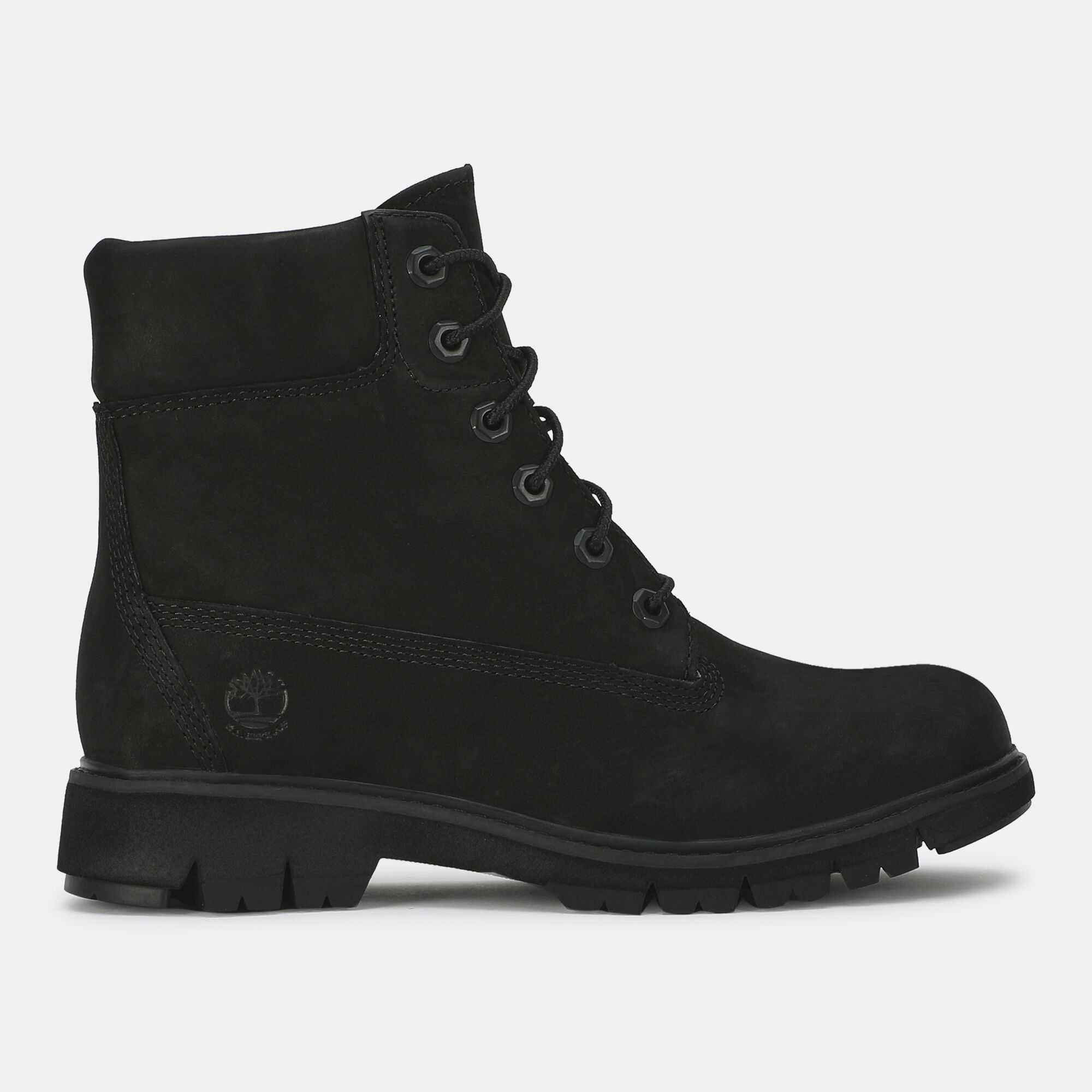 Timberland 6 clearance inch black womens