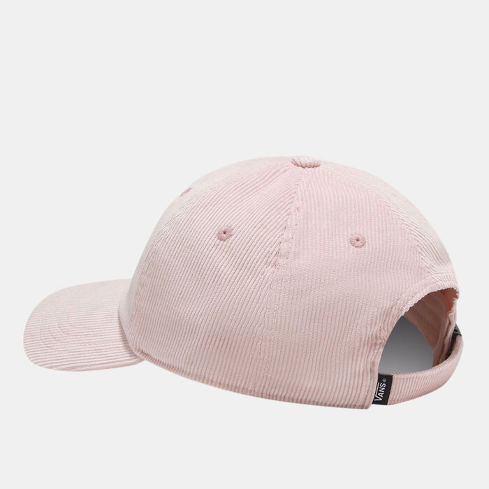 Vans Court Side Jockey Cap Pink image number 1