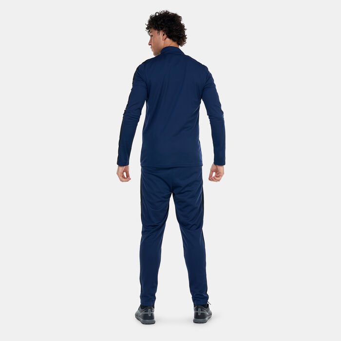 Nike Men's Academy Dri-FIT Football Tracksuit Blue Nike Men's Academy Dri-FIT Football Tracksuit Blue image number 1
