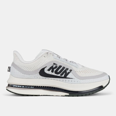 Nike Men's Pegasus Premium Road Running Shoes Ivory Nike Men's Pegasus Premium Road Running Shoes Ivory