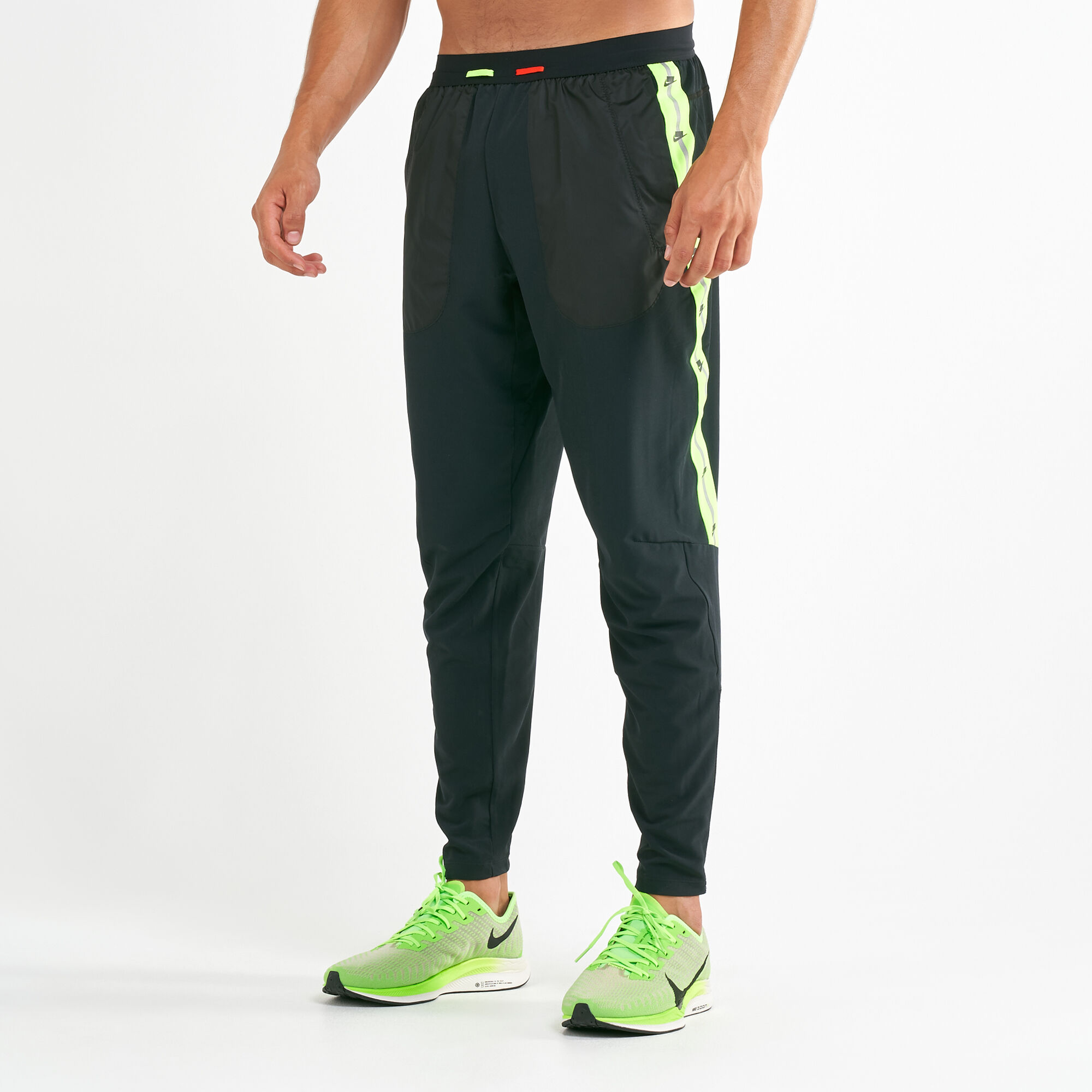 Nike wild run pants new arrivals